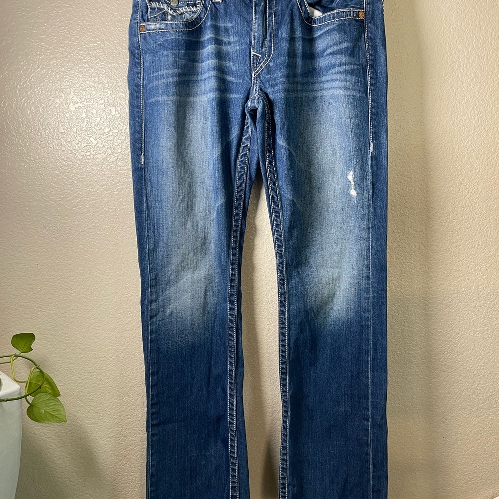 Jeans true religion straight